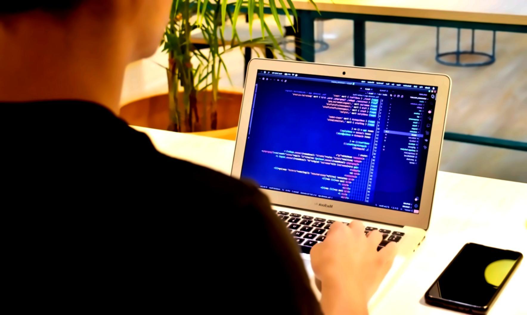 Esempi concreti di progetti di design web realizzati