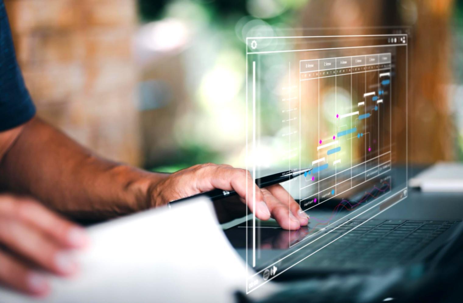 Consulenza personalizzata per il design web